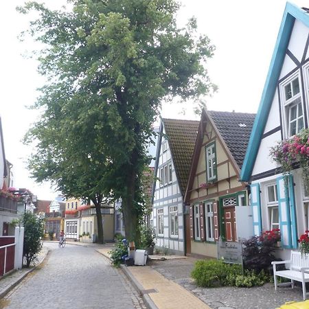 Seefreude Rostock Exteriér fotografie